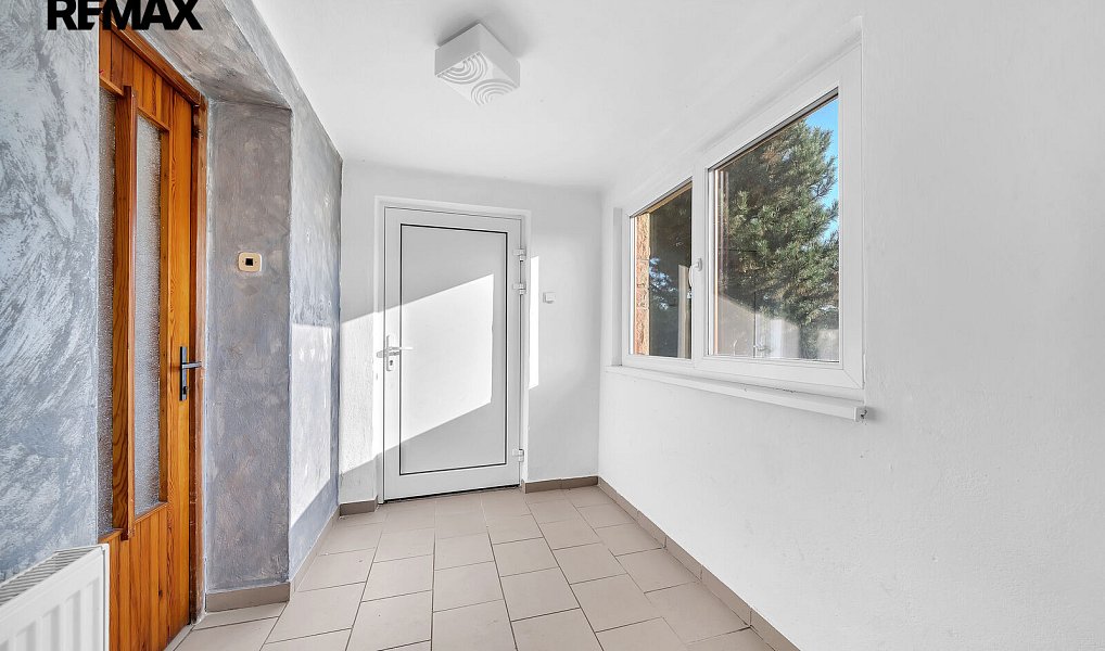 Prodej domu 212 m² s pozemkem 703 m², Podhorní Újezd a Vojice – náhled fotky 11