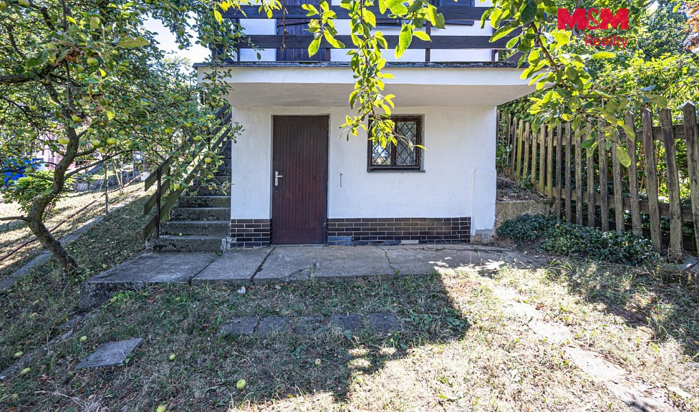 Prodej chaty/chalupy 32 m² s pozemkem 335 m², Držovice – náhled fotky 2