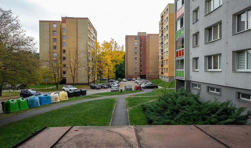 Prodej bytu 1+kk 31 m², Orlová – náhled fotky 8