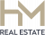 HM Real Estate logo