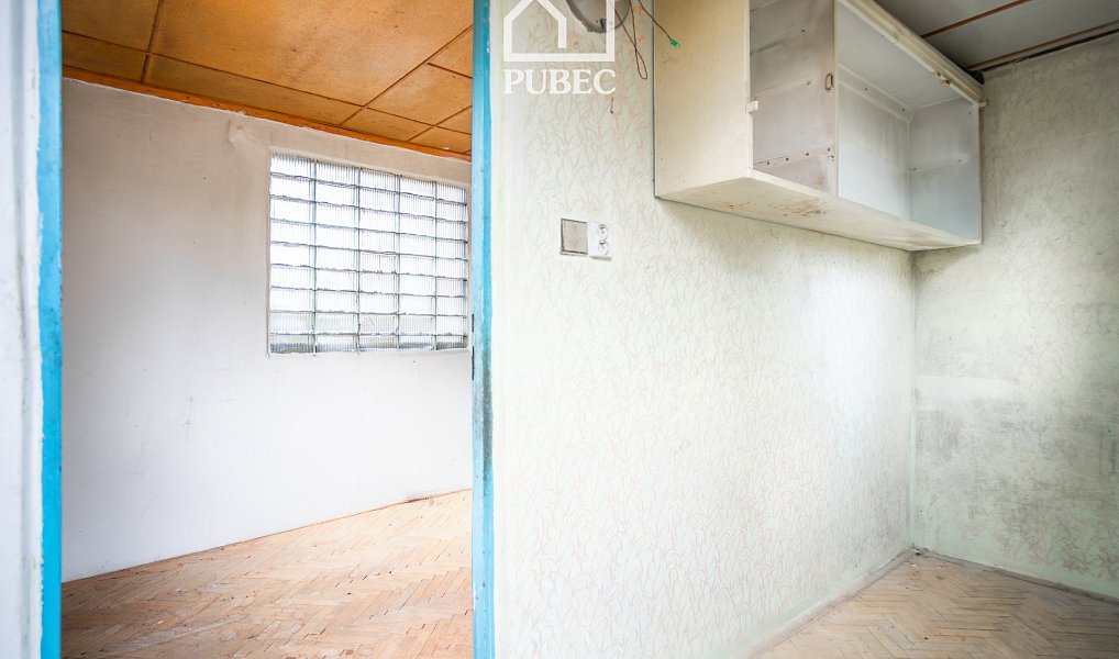 Prodej chaty/chalupy 10 m² s pozemkem 658 m², Plzeň – náhled fotky 5