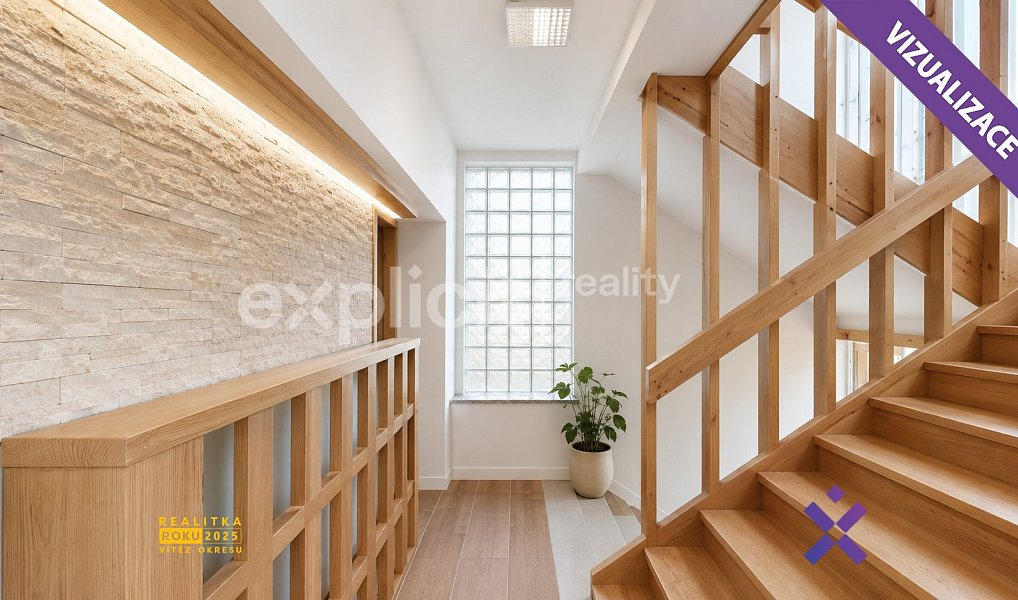 Prodej domu 322 m² s pozemkem 1 048 m², Zlín – náhled fotky 28