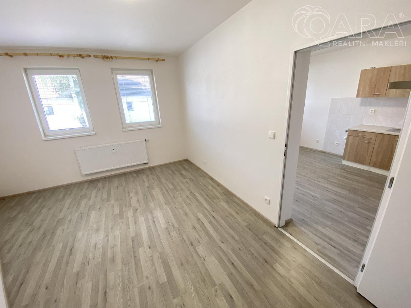 Pronájem bytu 2+kk 54 m² – fotografie 5