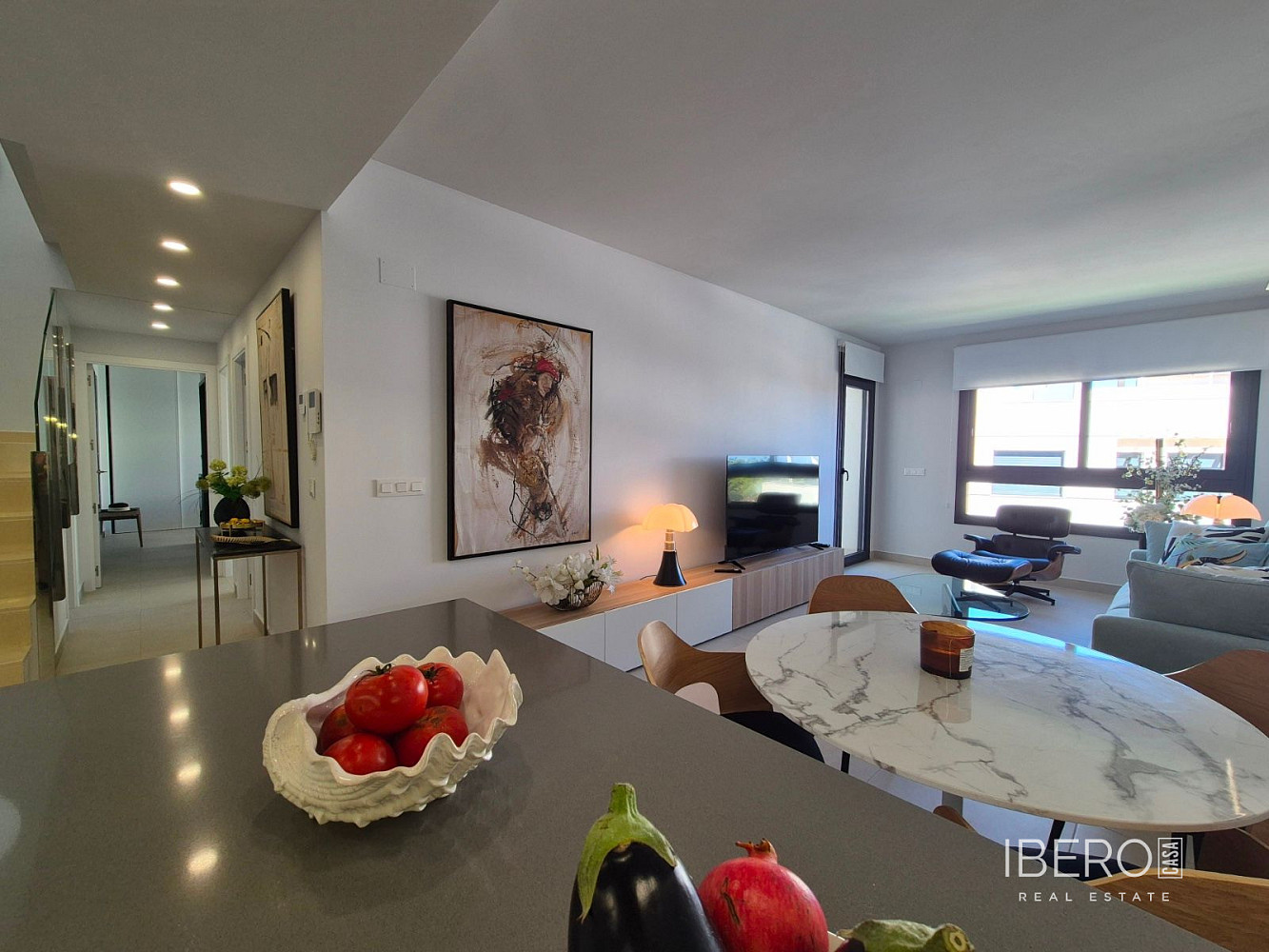 Piso 4+kk – Orihuela, Villa Martín - Vista 3