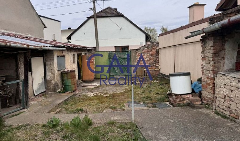 Prodej domu 118 m² s pozemkem 318 m², Hodonín – náhled fotky 12