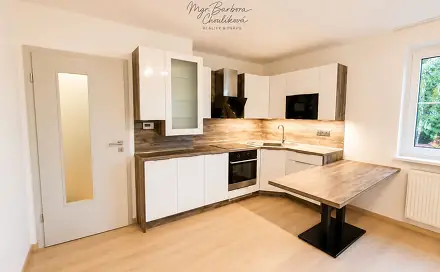 Pronájem bytu 2+kk 44 m², Pod Tratí, Blovice, okres Plzeň-jih