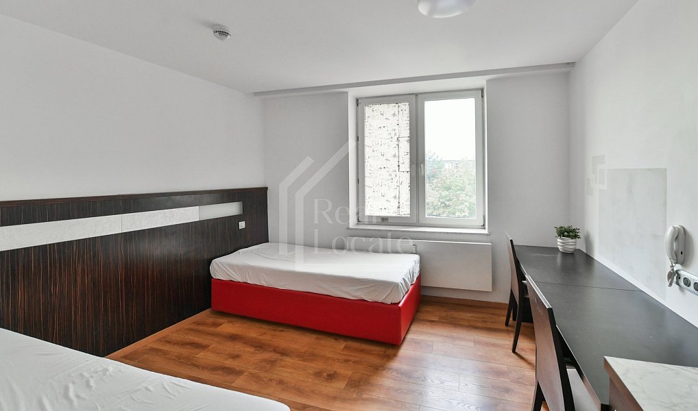 Prodej bytu atypického 23 m², Praha – náhled fotky 2