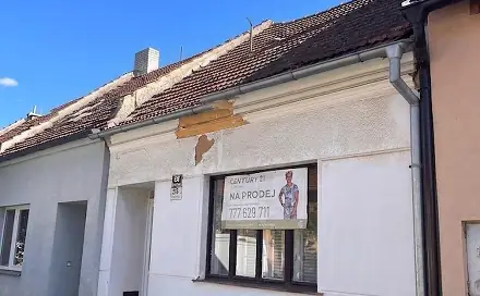 Prodej domu 141 m² s pozemkem 141 m², Klobásova, Brno - Starý Lískovec