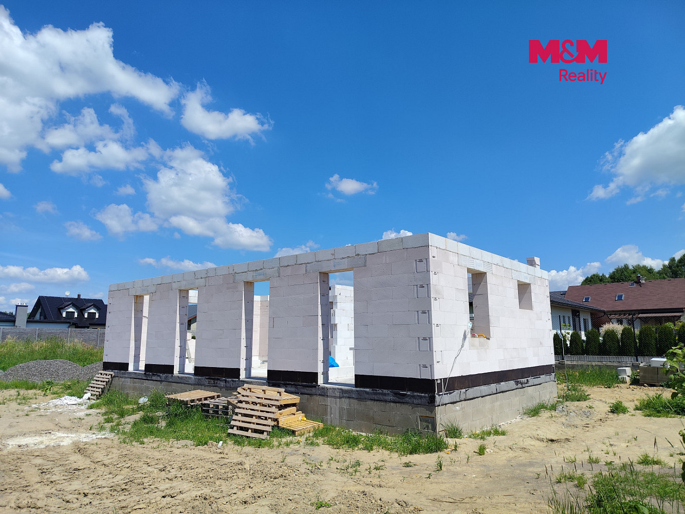 Prodej domu 76 m² s pozemkem 1 100 m² – fotografie 4
