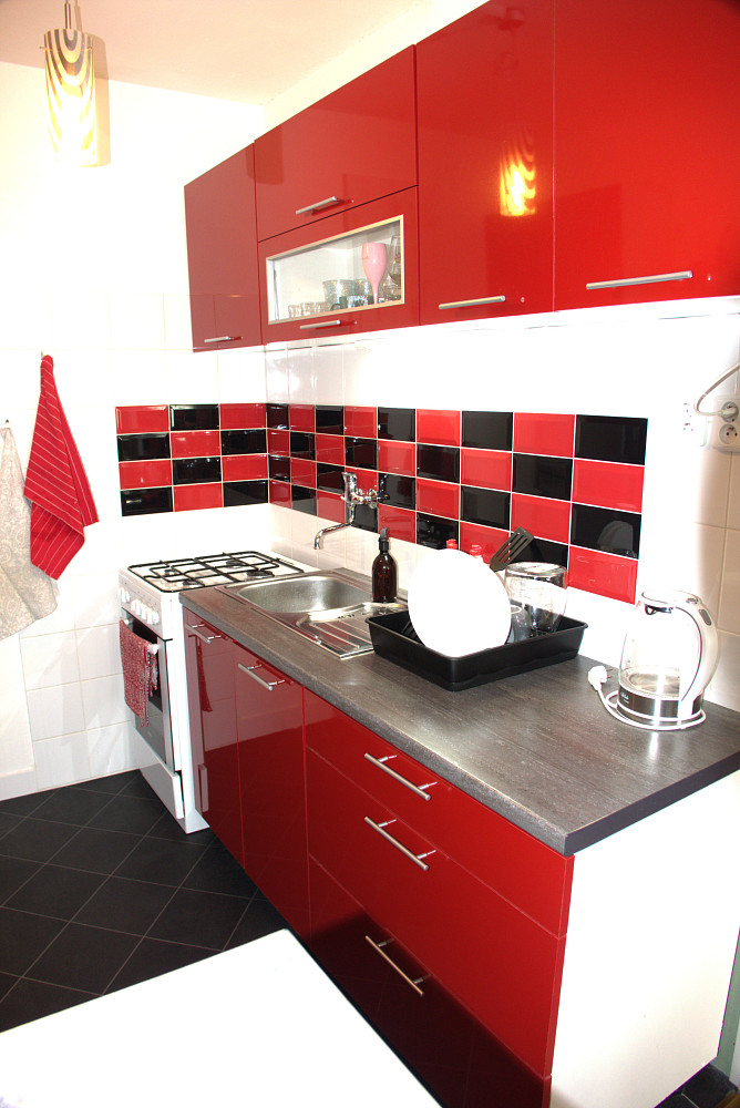 Prodej bytu 2+kk 39 m²