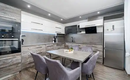 Prodej domu 133 m² s pozemkem 420 m², U Mlýnského potoka, Trmice, okres Ústí nad Labem