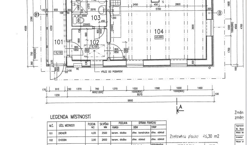 Prodej chaty/chalupy 33 m² s pozemkem 1 064 m², Frýdlant nad Ostravicí – náhled fotky 17