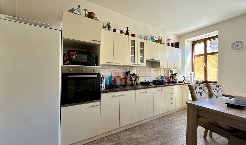 Prodej nájemního domu, činžáku 204 m², Česká Kamenice – náhled fotky 18