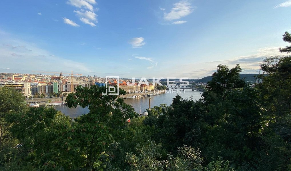 Pronájem bytu 1+kk 19 m², Praha – náhled fotky 15