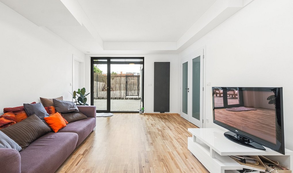 Prodej bytu 3+kk 95 m², Praha – náhled fotky 2