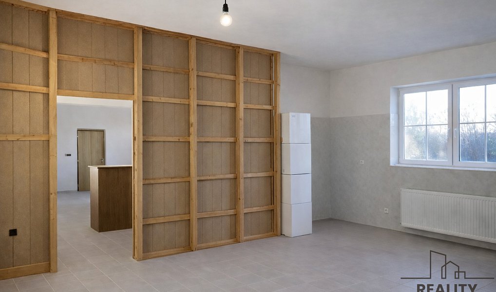 Prodej domu 270 m² s pozemkem 420 m², Cetkovice – náhled fotky 12