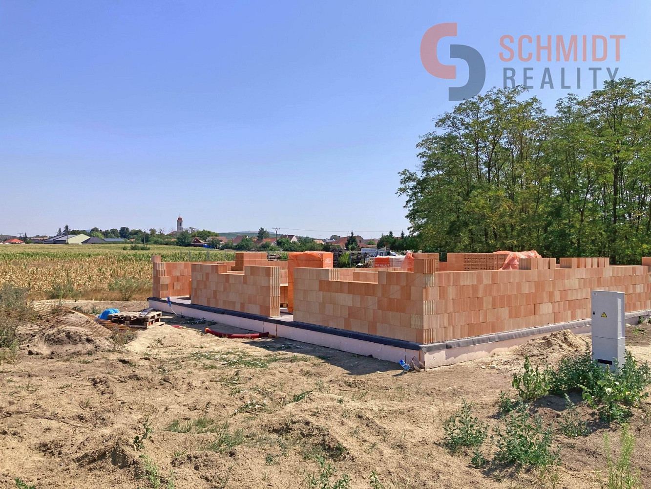 Prodej domu 97 m² s pozemkem 388 m² – fotografie 2