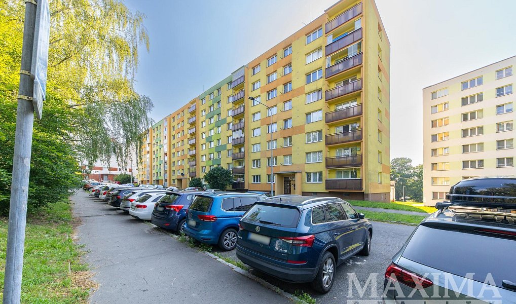 Prodej bytu 1+1 39 m², Ostrava – náhled fotky 2