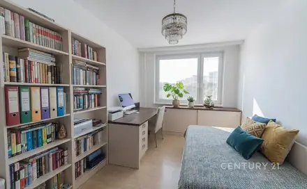 Prodej bytu 3+1 84 m²