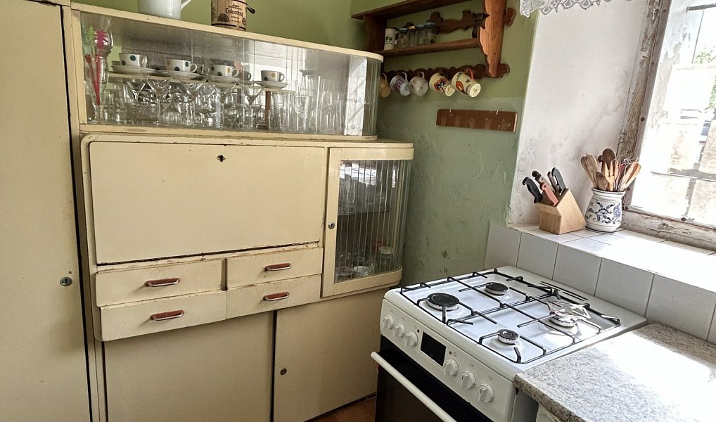 Prodej chaty/chalupy 361 m² s pozemkem 953 m², Zahrádky – náhled fotky 8