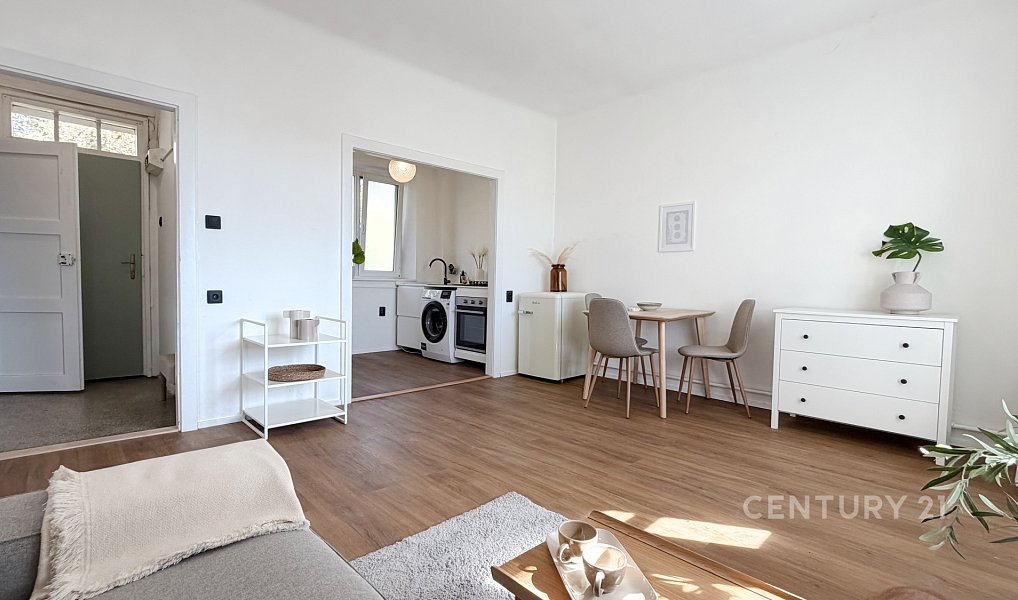 Prodej bytu 2+kk 43 m², Brno – náhled fotky 16