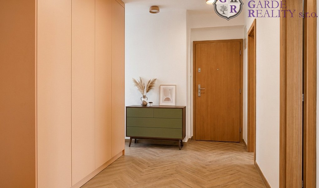 Prodej bytu 2+1 56 m², Sezimovo Ústí – náhled fotky 15