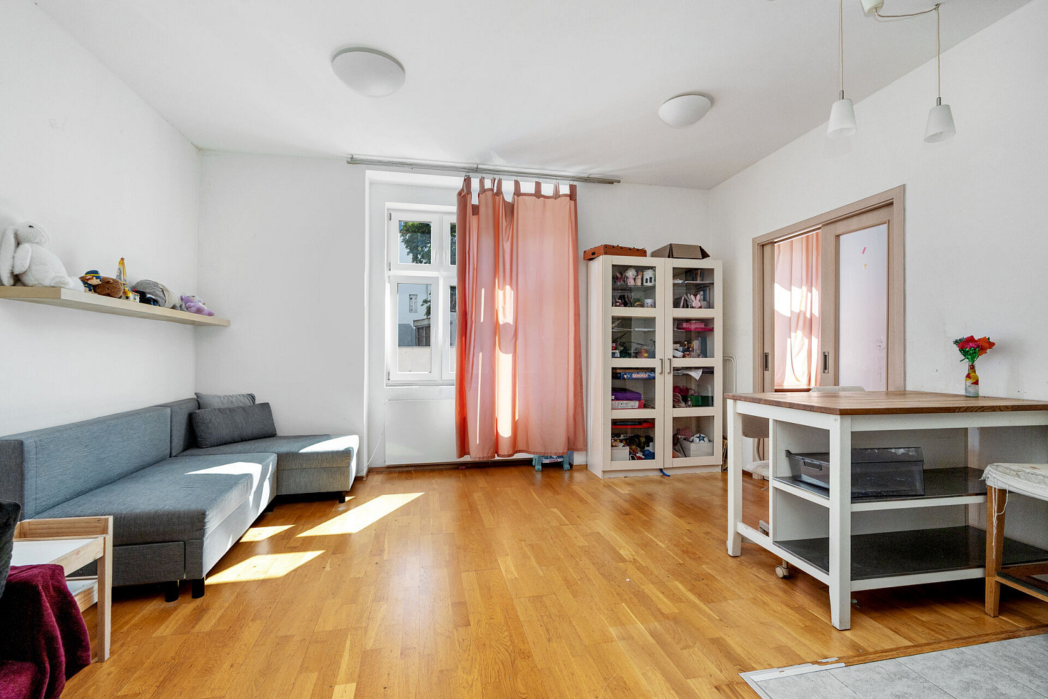Prodej bytu 2+kk 50 m² – fotografie 4