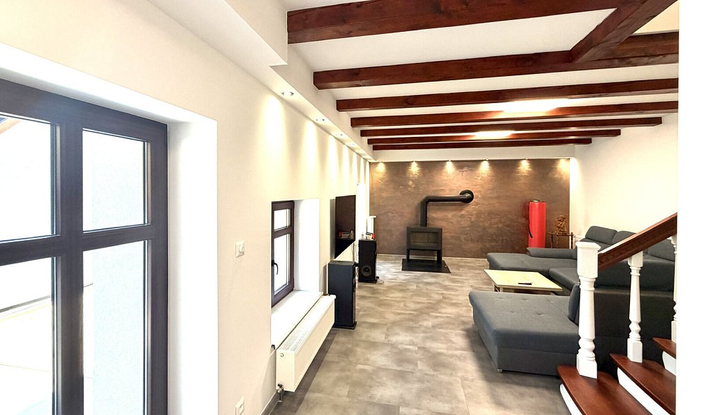 Prodej domu 232 m² s pozemkem 263 m², Hromnice – náhled fotky 6