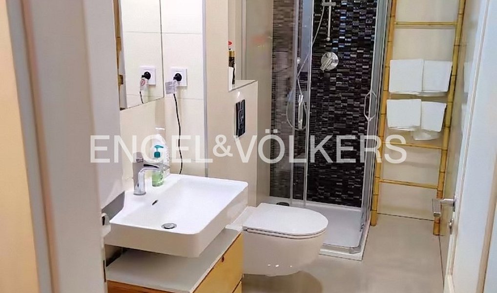 Pronájem bytu 1+kk 38 m², Praha – náhled fotky 7