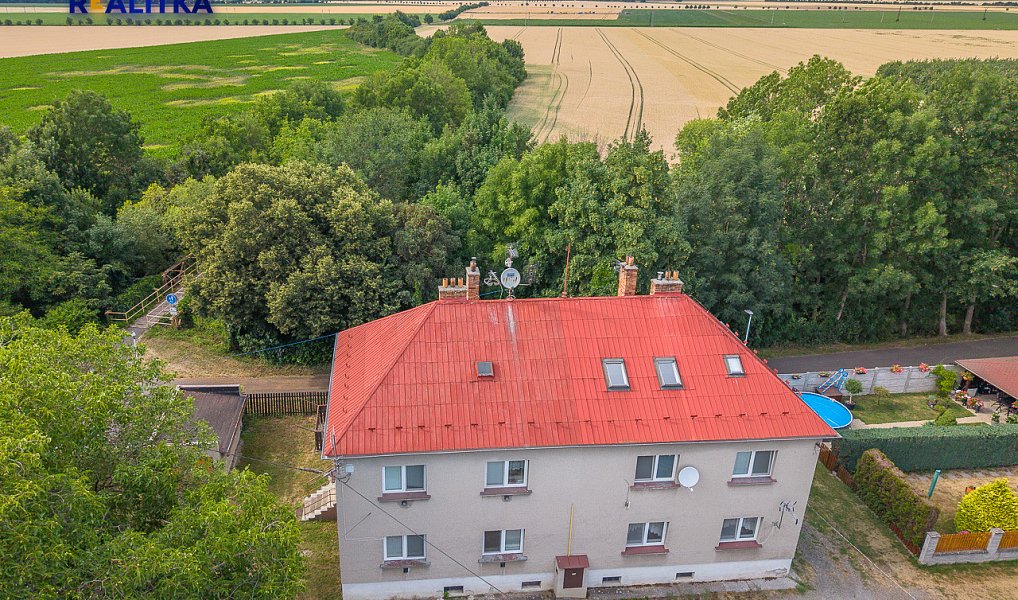 Prodej bytu 2+1 56 m², Holešov – náhled fotky 11
