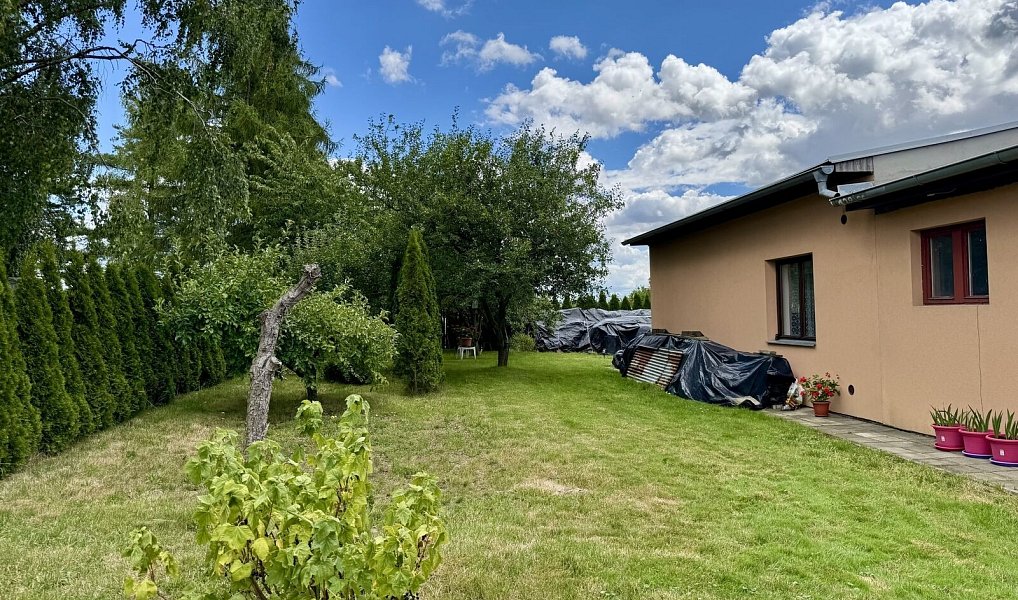 Prodej domu 313 m² s pozemkem 1 527 m², Dolní Újezd – náhled fotky 20