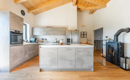 Prodej domu 165 m² s pozemkem 1 560 m², Ostrá - Šnepov, okres Nymburk