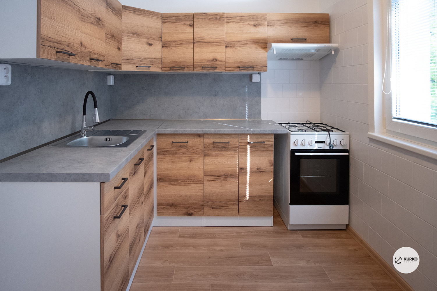 Pronájem bytu 4+1 71 m² — photo 4