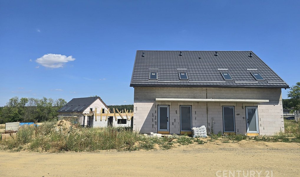 Prodej domu 118 m² s pozemkem 500 m², Narysov – náhled fotky 15