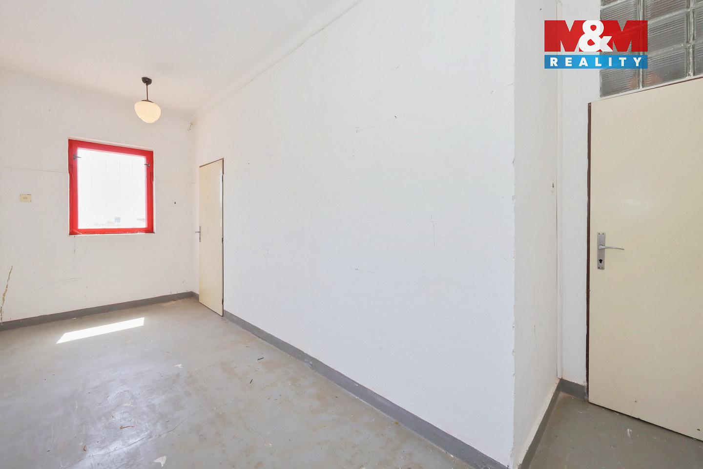 Pronájem výrobních prostor 111 m² — photo 3