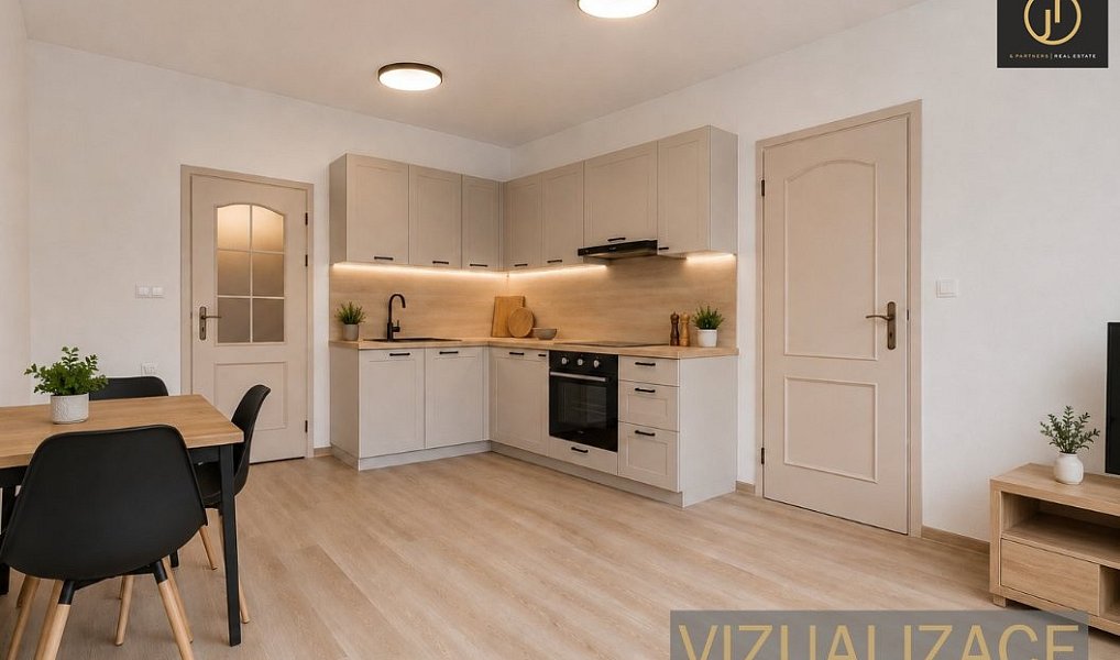 Prodej bytu 2+kk 67 m², Jáchymov – náhled fotky 4