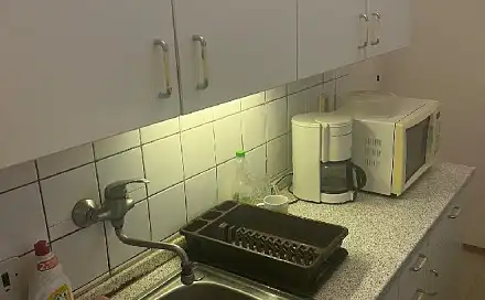 Prodej bytu 1+1 31 m², Dřevnická, Zlín - Příluky