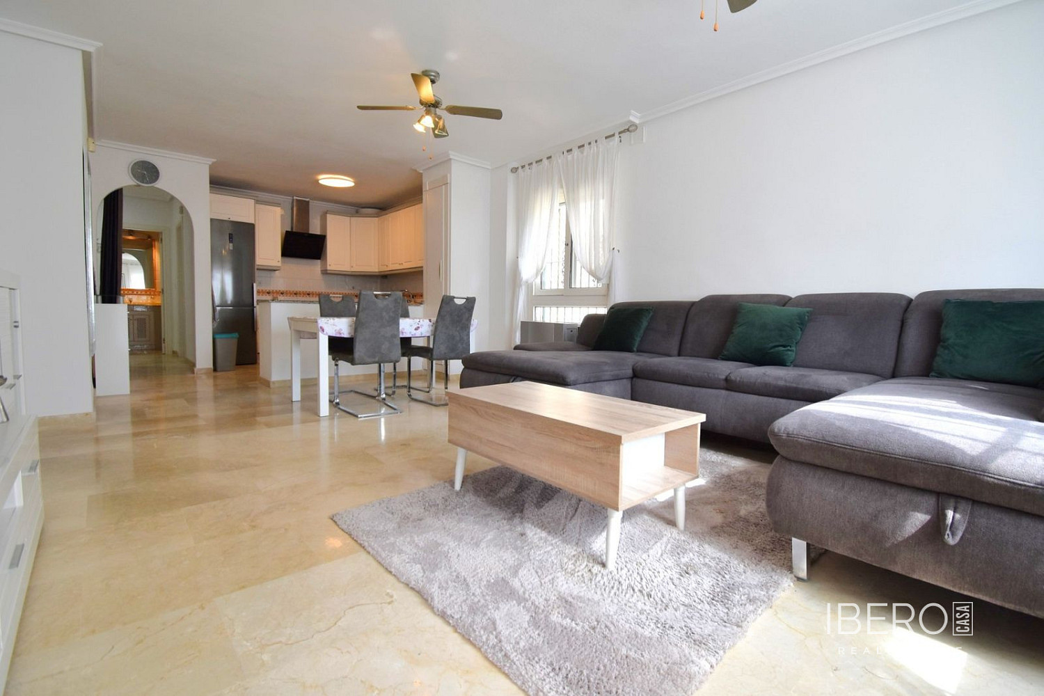 Piso 3+kk – Orihuela, Playa Flamenca I, Urbanización La Zenia II - Vista 5