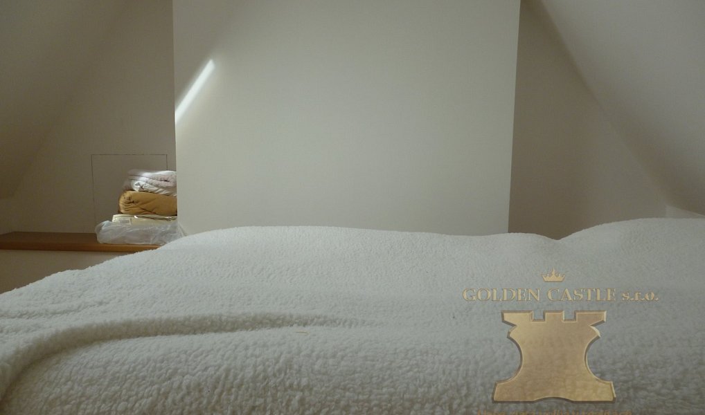 Pronájem bytu 2+kk 44 m², Tábor – náhled fotky 6