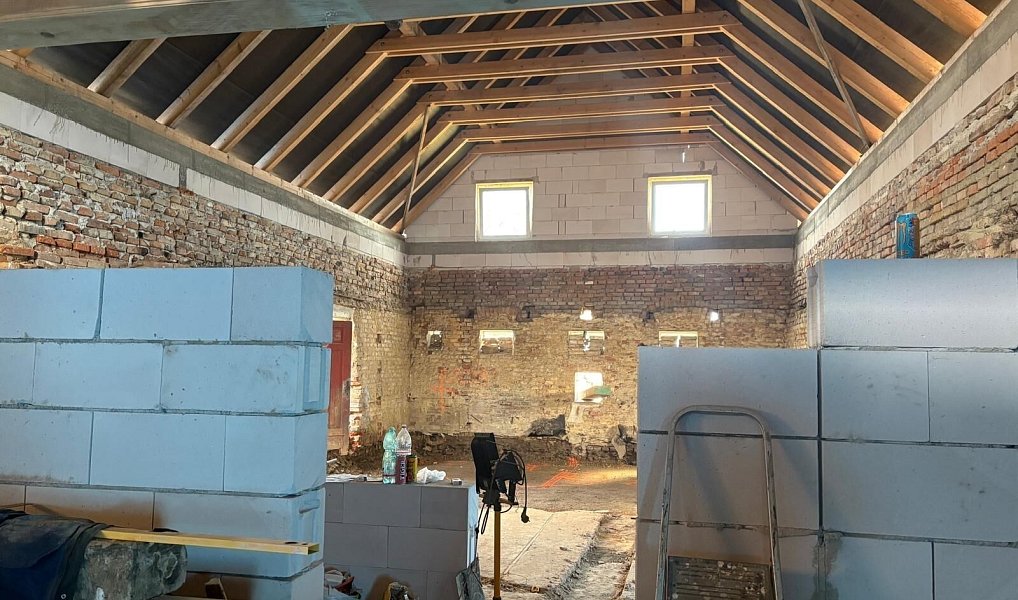 Prodej domu 201 m² s pozemkem 248 m², Krajková – náhled fotky 3