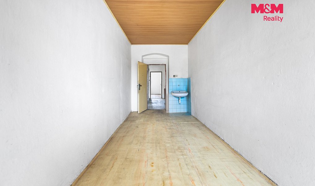 Prodej bytu 5+1 185 m², Starý Plzenec – náhled fotky 12