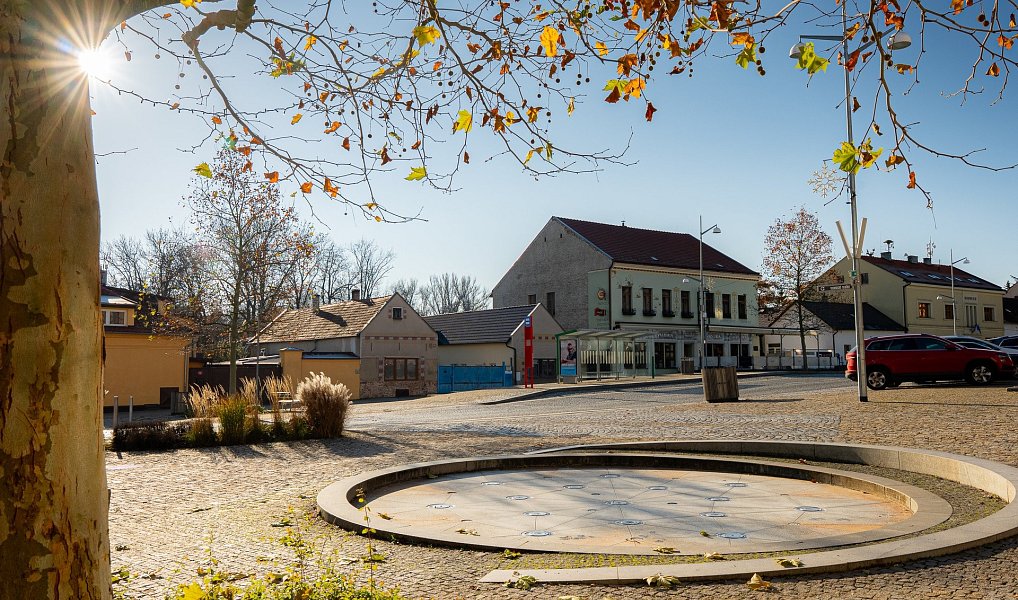 Prodej kanceláře 90 m², Úvaly – náhled fotky 5