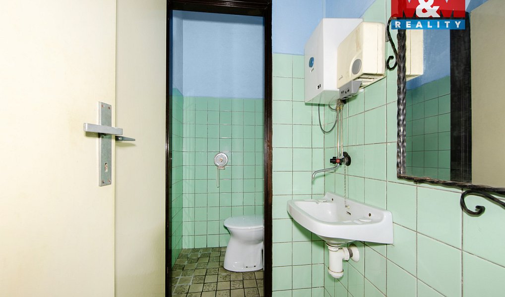 Prodej domu 160 m² s pozemkem 358 m², Brnířov – náhled fotky 16