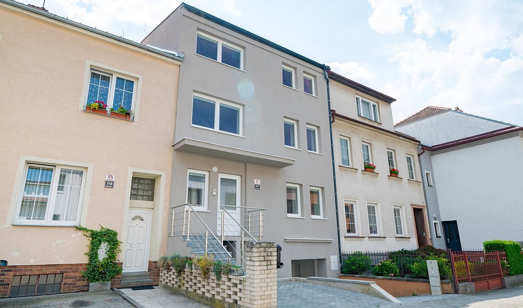 Pronájem bytu 3+kk 70 m², Brno – náhled fotky 16