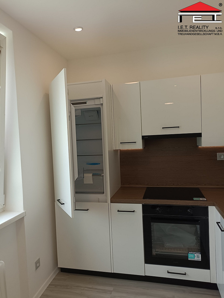 Prodej bytu 2+1 58 m² – fotografie 3