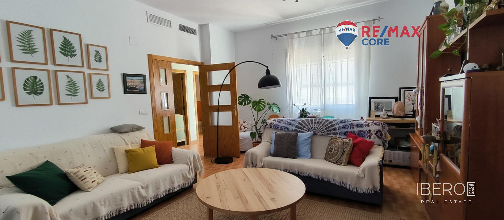 Casa 5+kk – Don Benito, Barrio de San Sebastián, Badajoz - Vista 4