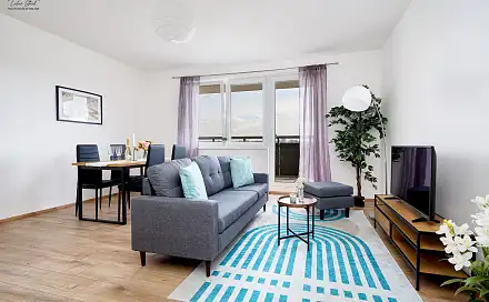 Prodej bytu 2+kk 78 m², Psárská, Praha 4 - Michle