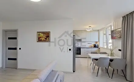 Prodej bytu 3+kk 63 m², Jílovská, Praha 4 - Braník