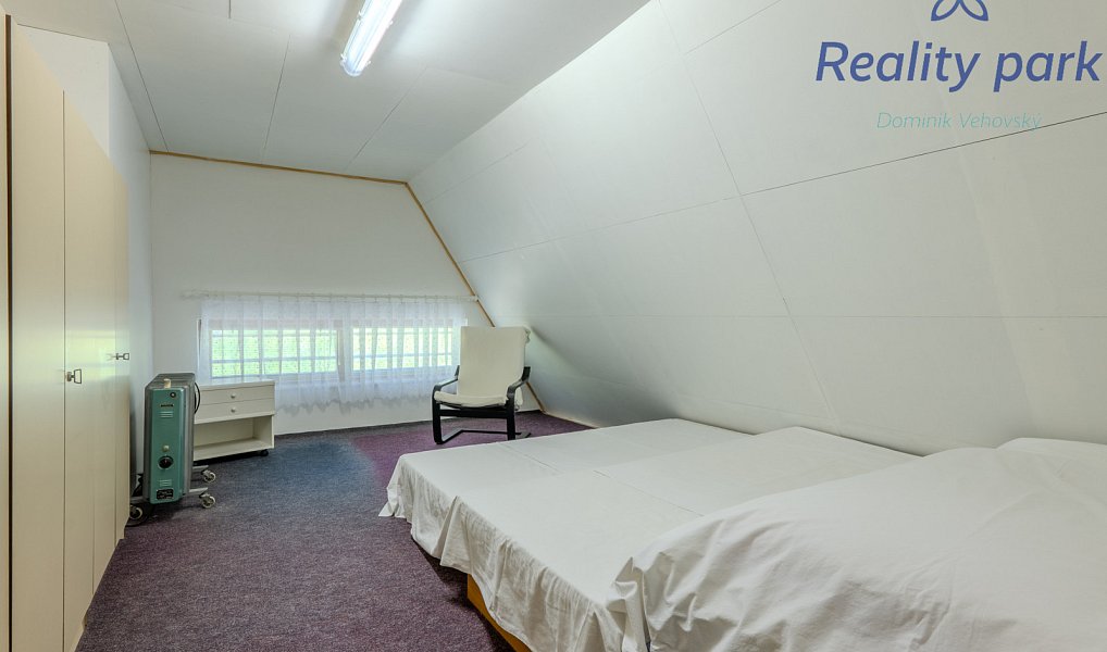 Prodej chaty/chalupy 99 m² s pozemkem 343 m², Město Albrechtice – náhled fotky 16