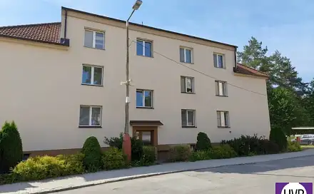 Prodej bytu 3+1 106 m²